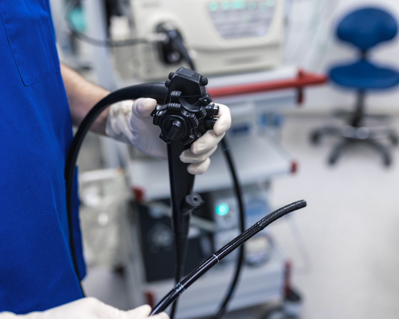 Endoscopic Sinus Surgery